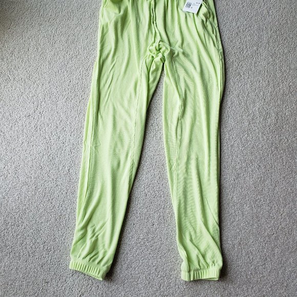 Paperbag Lounge Joggers Small - Picture 6 of 8